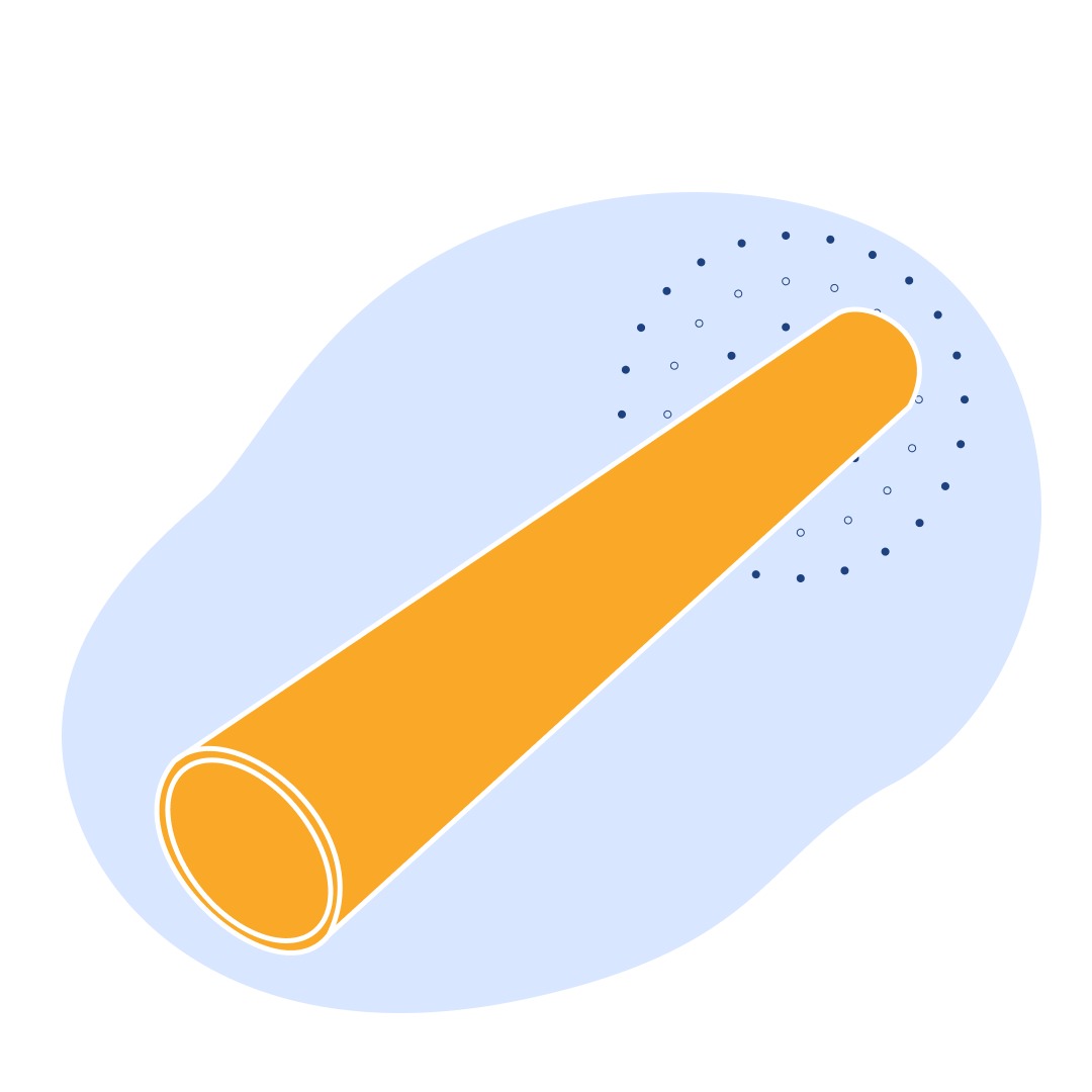 Низколегированная труба