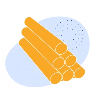 Оцинкованный круг 20 мм ст3 ГОСТ 2590-2006