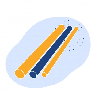 Пруток прецизионный горячекатаный 23 мм 79НМ