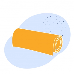 Стальная тканая сетка 4х0.6 мм ст20 ГОСТ 3826-82