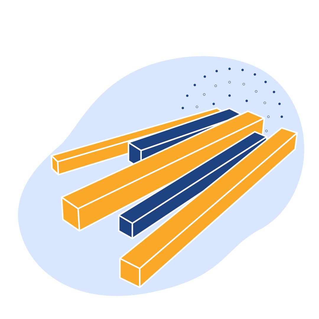 Алюминиевый квадрат 8x8x2500 мм АД0 ГОСТ 21488-97