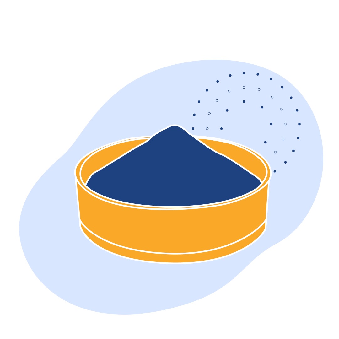 Гидроксид натрия 1 кг ГОСТ 4328-77