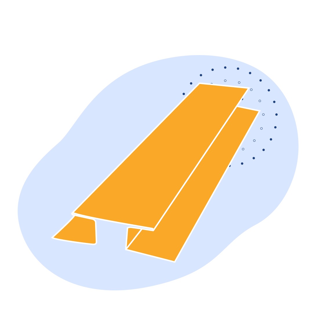 Н-образный профиль стальной 363х257х13 мм 17Г1С ГОСТ Р 57837-2017