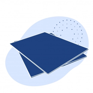 Гетинакс листовой электротехнический 2.5 мм 111 I ГОСТ 2718-74