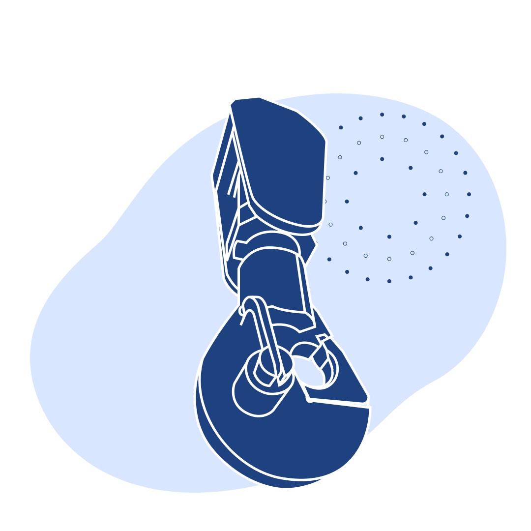 Буровой кронблок TC450 4500 кН