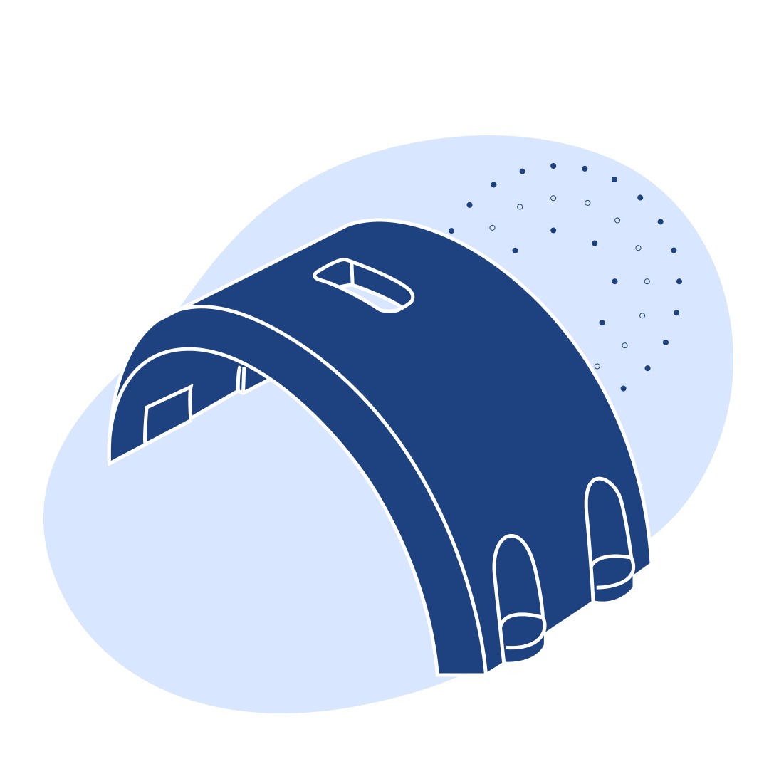 Утяжелитель чугунный кольцевой ДУ 150 мм