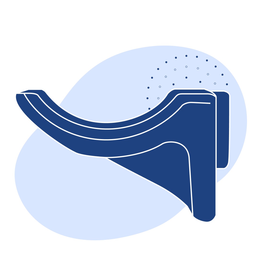 Чугунная консоль ККЧ-4 СЧ15