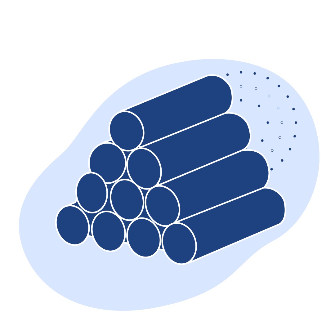 Дюралевый круг Д1 34 мм ГОСТ Р 51834-2001