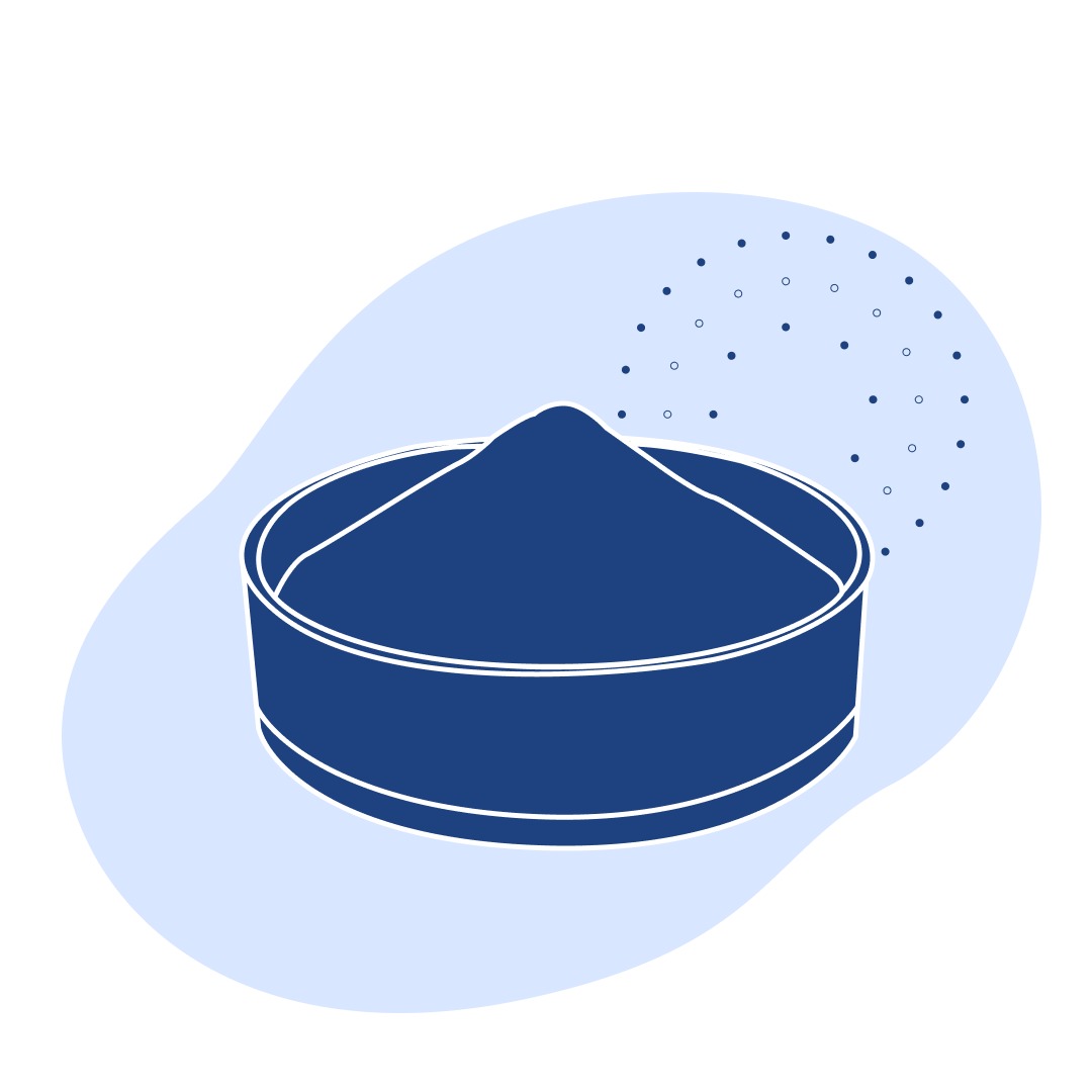 Оксид кадмия 0.25 кг ГОСТ 11120-75