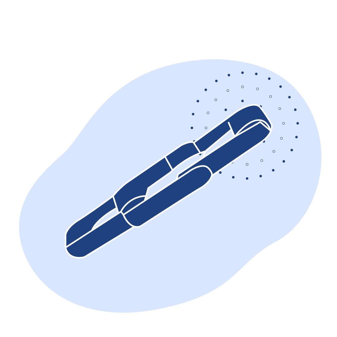 Цепь тяговая пластинчатая втулочная ГОСТ 588-81 1 2 М112